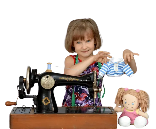 Stitching and Dress Maker